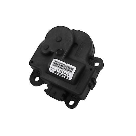 Heating and Air Conditioning Temperature Valve Actuator