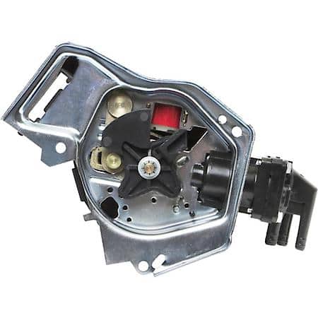 Windshield Washer Pump