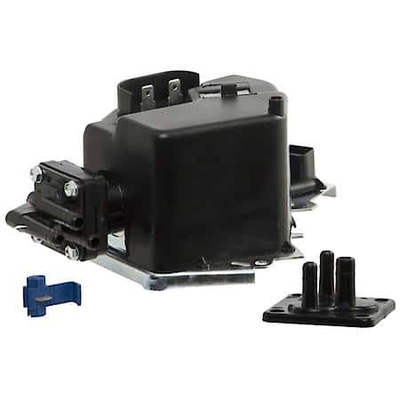 Windshield Washer Pump