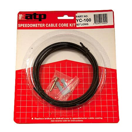 Universal Speedometer Core Repair Kit 83"