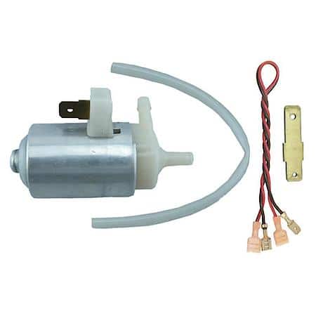 Windshield Washer Pump