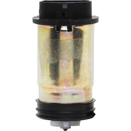 Windshield Washer Pump