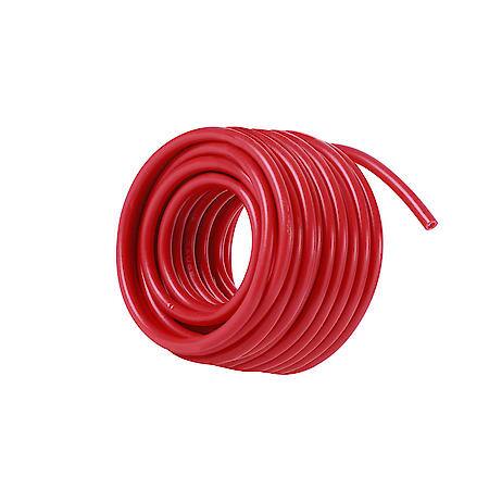 Automotive Primary Wire, 12 Gauge, Red, 12 Ft