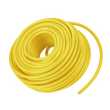 Automotive Primary Wire, 16 Gauge, Yellow, 30 Ft