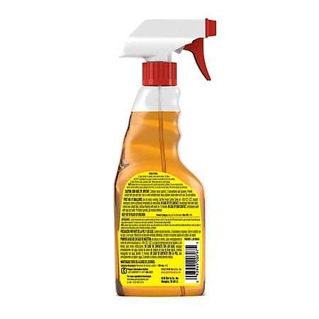 Bug & Tar Remover - 16 Fl Oz-Remove Sticky Bugs, Tar, And Tree Sap