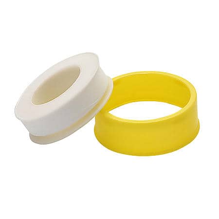 Body Repair Thread Seal Tape, 1/2" x 600"