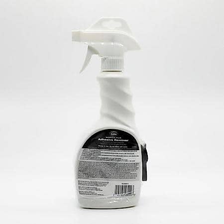 Window Tint Adhesive Remover Kit 16 Oz.