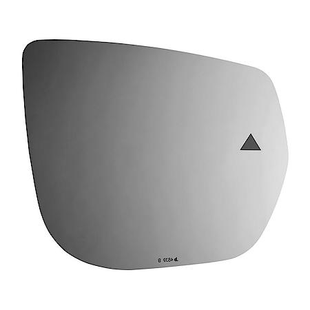 Side View Mirror with Blind Spot
