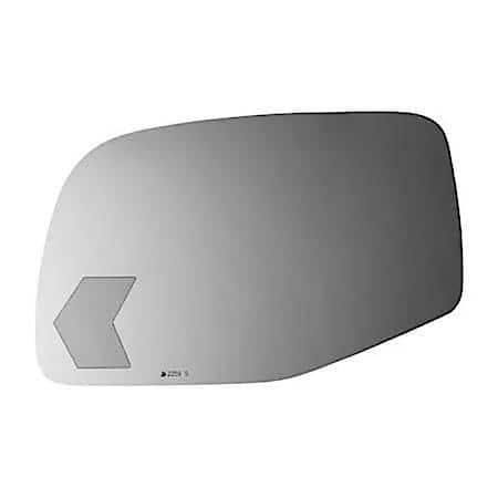 Side View Mirror with Signal