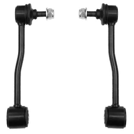 Suspension Stabilizer Bar Link Kit
