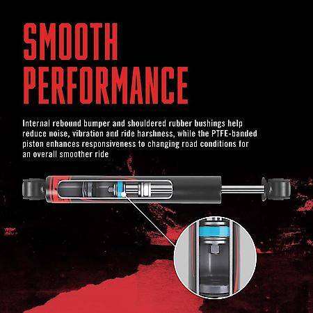 RS7MT Suspension Strut