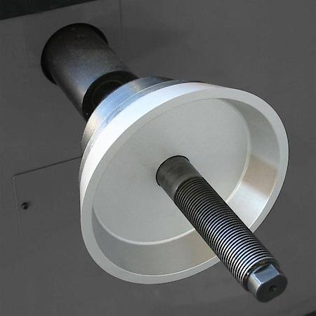 Truck Cone Spacer Kit for 40mm Shaft Wheel Balancers