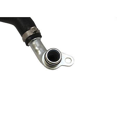Turbocharger Kit