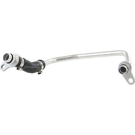 Turbocharger Kit