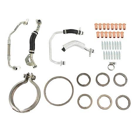 Turbocharger Kit