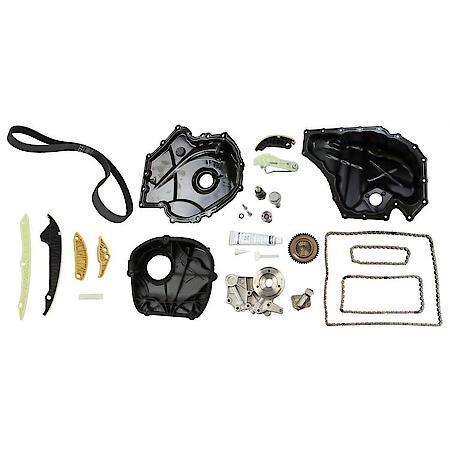Timing Chain Select Plus