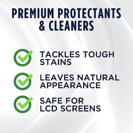 All Surface Interior Cleaner : Cleans Any Surface, Residue Free, 16 oz.