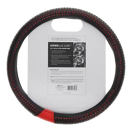 Steering Wheel Cove Phantom Red