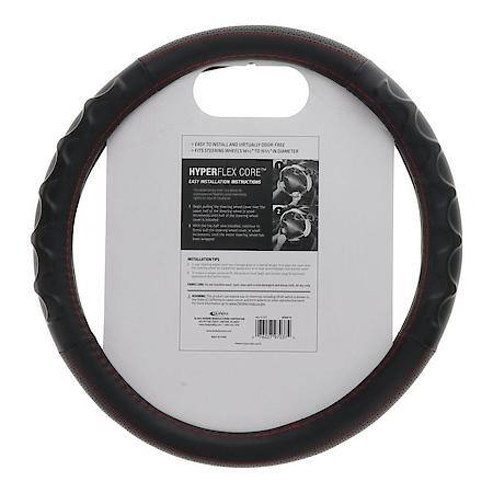 Chicane HyperFlex Core Steering Wheel Cover