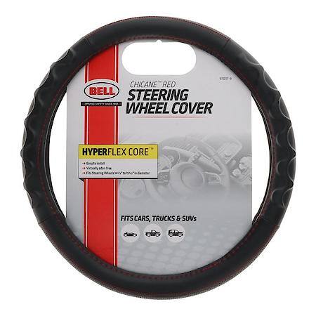 Chicane HyperFlex Core Steering Wheel Cover