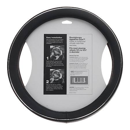 Fastline HyperFlex Core Steering Wheel Cover