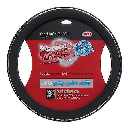 Fastline HyperFlex Core Steering Wheel Cover