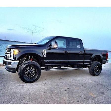 LIFT KIT SUSPENSION