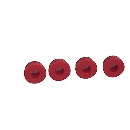 Suspension Control Arm Bushing: For Use With ReadyLIFT Control Arms, Also Use 67-64438