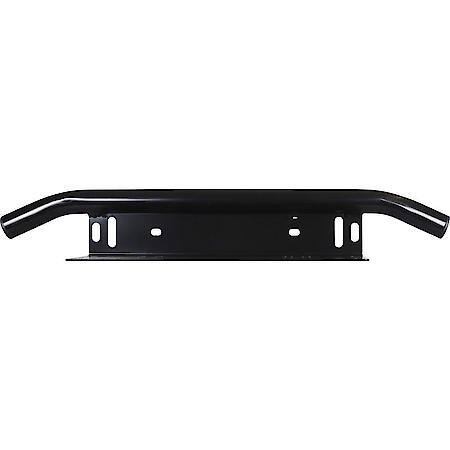 Off Road Universal License Plate Bracket, Easy Installation