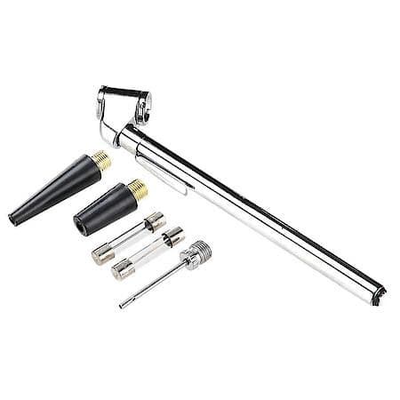 150 PSI Tire Inflator: Ammo Can Design for Portable Protection & Fast Inflation