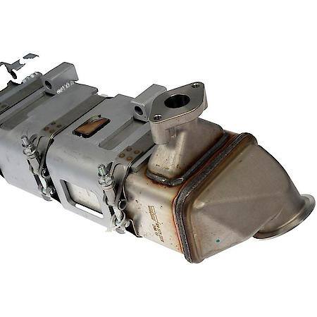 Exhaust Gas Recirculation Cooler Kit