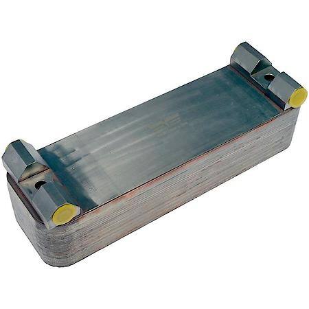 HD Transmission Oil Cooler