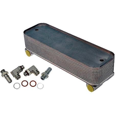 HD Transmission Oil Cooler