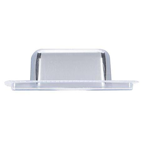 12" x 36" TYPE S Professional-Grade Adhesive Wrap with UV-Coating, Carbon Fiber