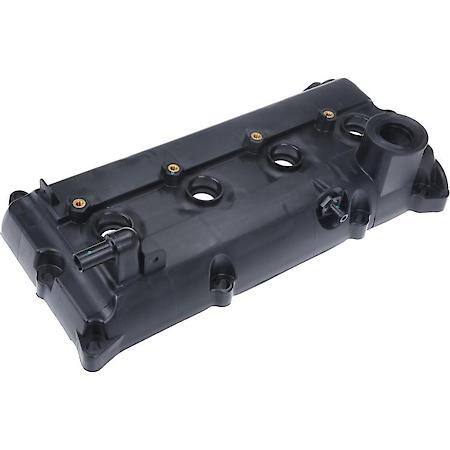 Valve Cover w/ PCV & Gasket, Includes ACM flange gasket, spark plug tube seals, and PCV 11810-8J102