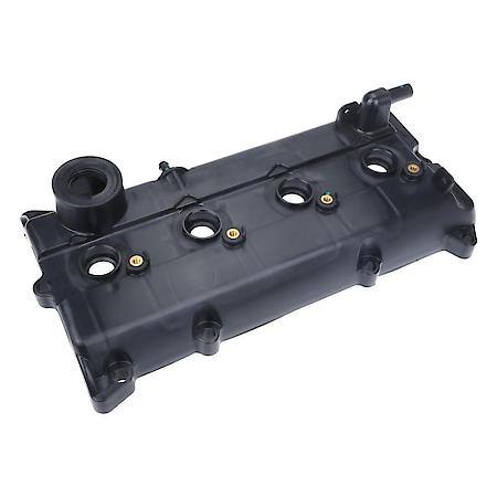 Valve Cover w/ PCV & Gasket, Includes ACM flange gasket, spark plug tube seals, and PCV 11810-8J102