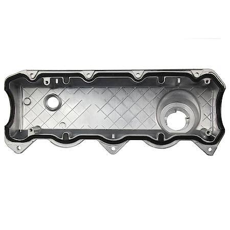 Valve Cover W/ Gasket, Valve Cover Assembly Includes