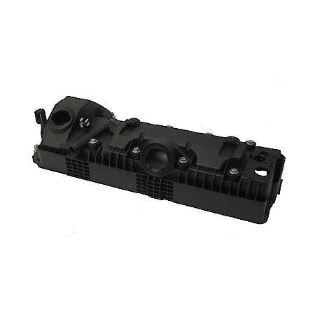 Valve Cover, For Cylinder Bank 1-4