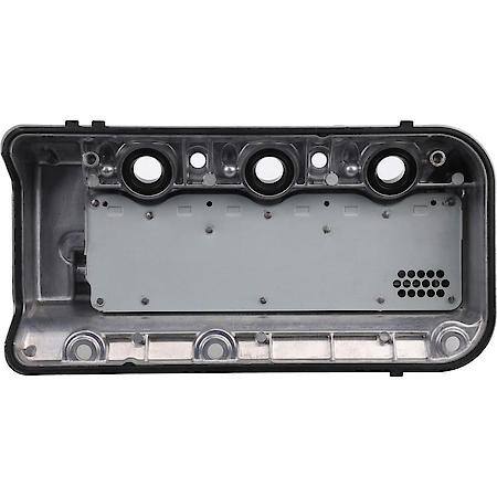 Valve Cover, Rear Bank of 3.5L/3.7L V6, Aluminum