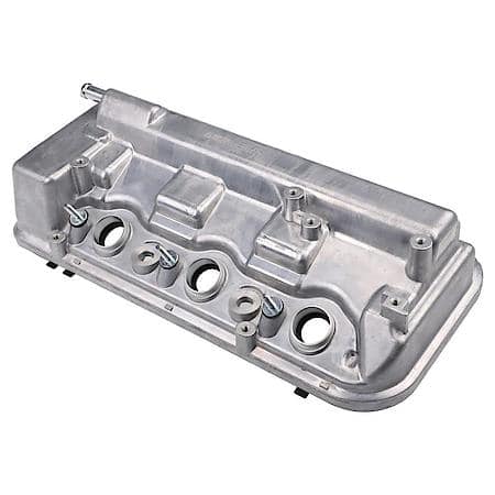 Valve Cover, Rear Bank of 3.5L/3.7L V6, Aluminum