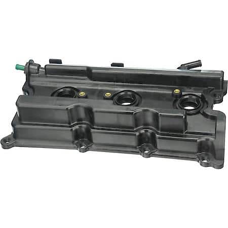 Valve Cover, Right; Includes spark plug Tube Seals; Gasket not included