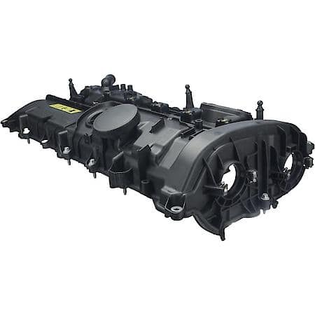 Valve Cover W/ Gasket, B58 3.0L; Includes Gaskets And Bolts