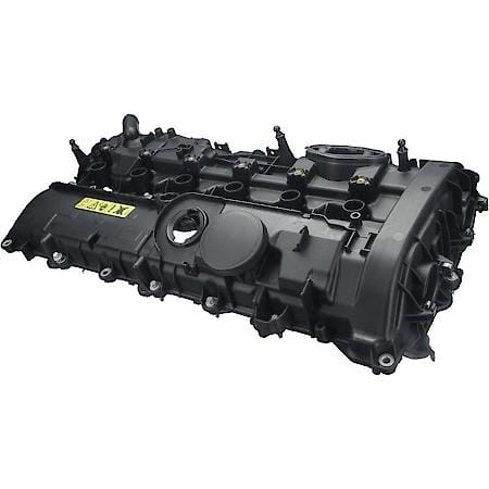 Valve Cover W/ Gasket, B58 3.0L; Includes Gaskets And Bolts