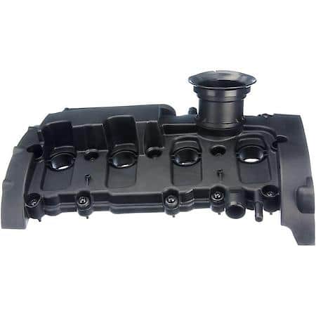 Valve Cover W/ Gasket, Includes Gaskets & Bolts