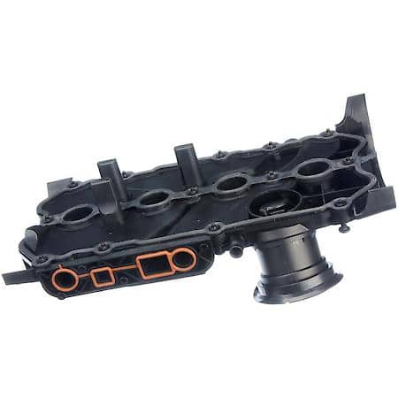 Valve Cover W/ Gasket, Includes Gaskets & Bolts