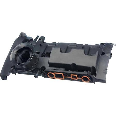Valve Cover W/ Gasket, Includes Gaskets & Bolts