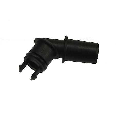 Valve Cover, Left