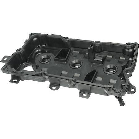 Valve Cover w/ Gasket, Firewall Side; Includes Gasket and Spark Plug Tube Seals