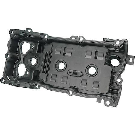 Valve Cover, Left; Includes Gaskets