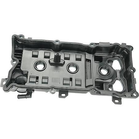 Valve Cover, Left; Includes Gaskets